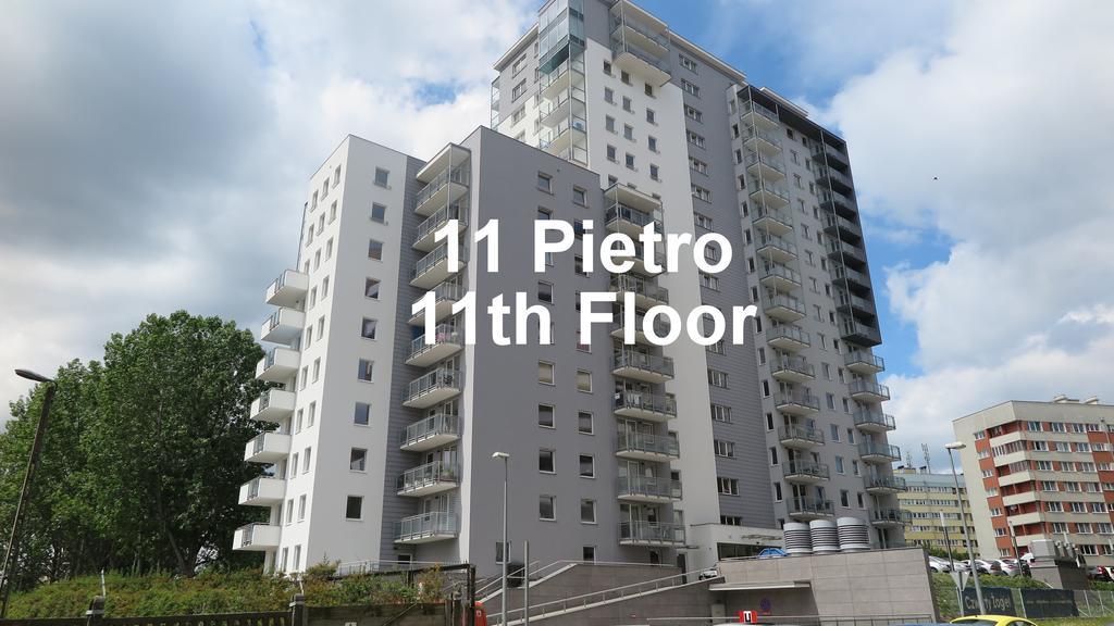 Bts Apartaments - Apartamenty Blisko Morza * Gdansk