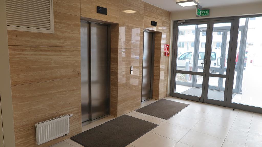 Bts Apartaments - Apartamenty Blisko Morza * Gdansk