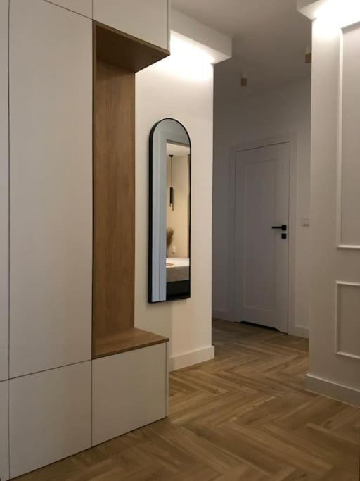 Apartment Garden Gates - Luxury In The Heart Of Old Town *