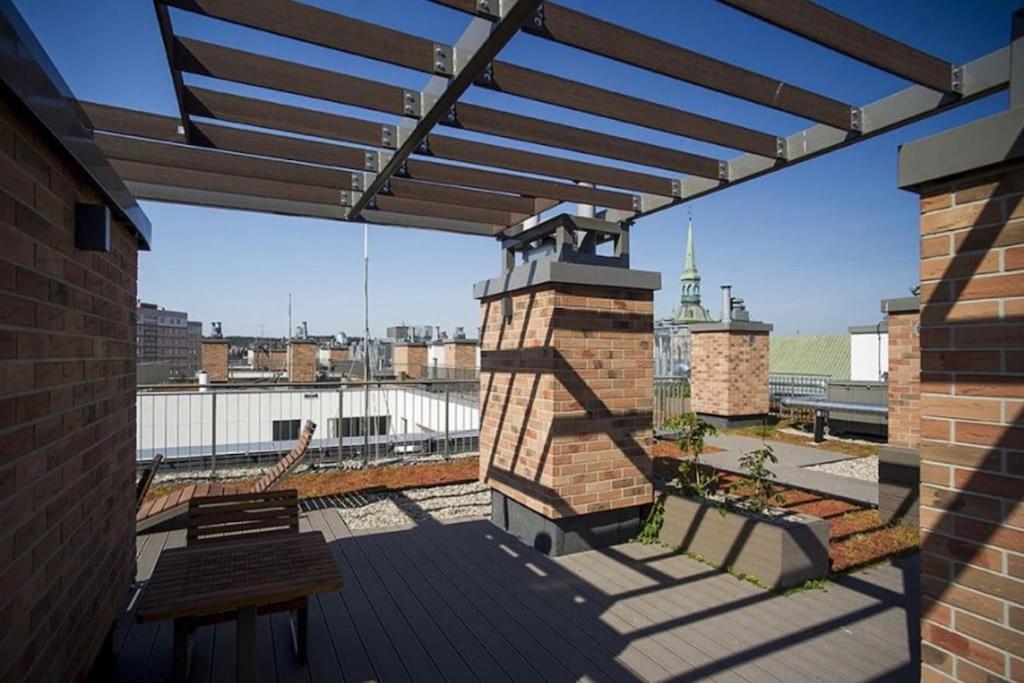 Garden Gates - Luxury In The Heart Of Old Town * Gdansk