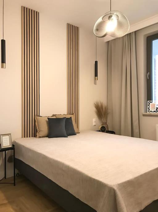 Apartment Garden Gates - Luxury In The Heart Of Old Town