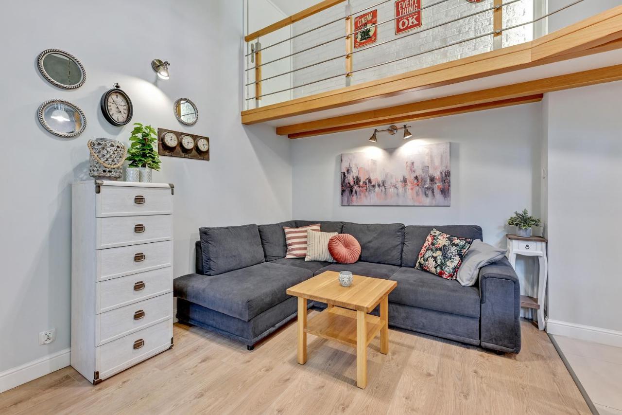 K2018 Mezzo Grand Tourist Apartment