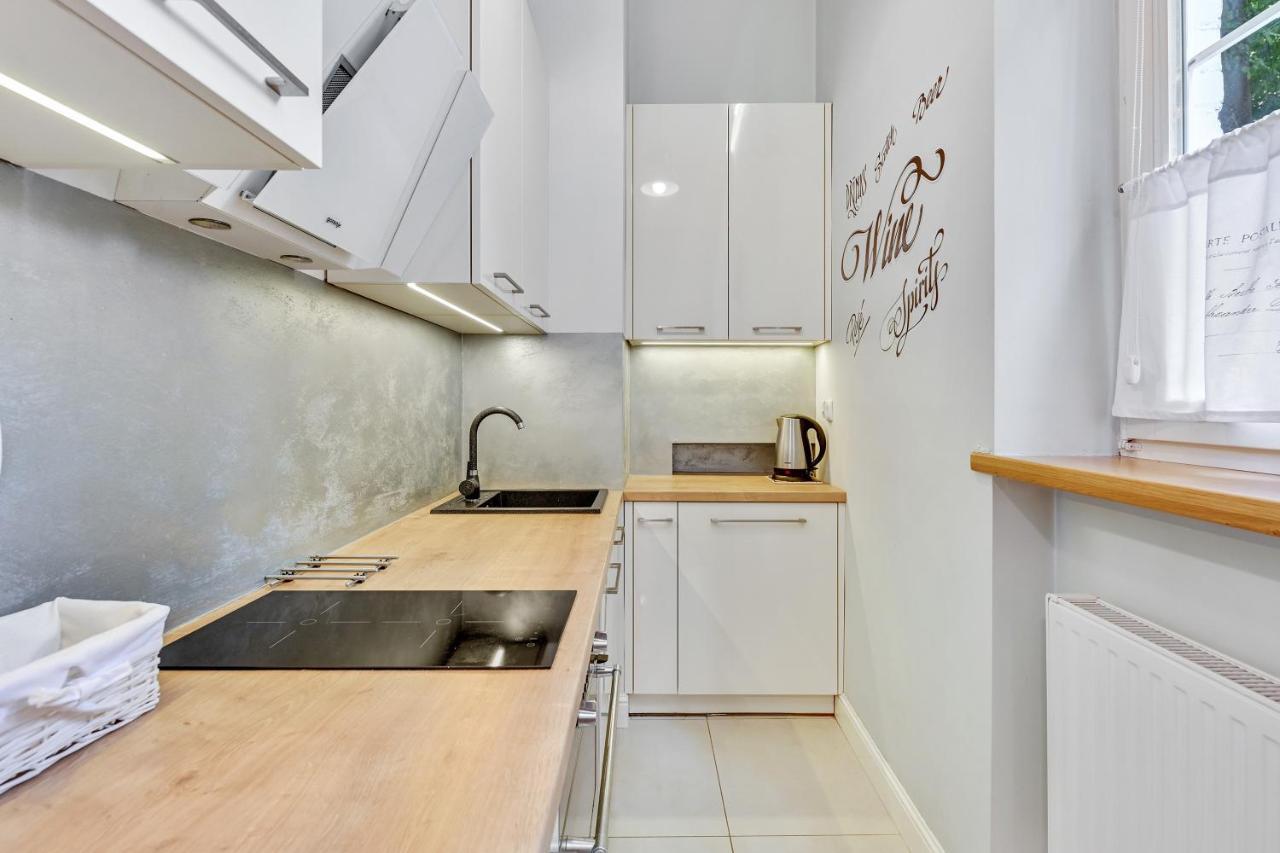 Apartment K2018 Mezzo Grand Tourist
