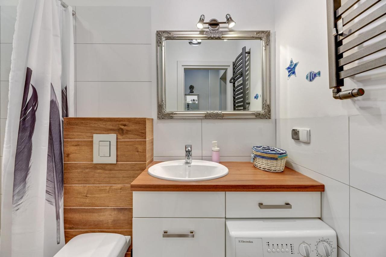 Apartment K2018 Mezzo Grand Tourist *