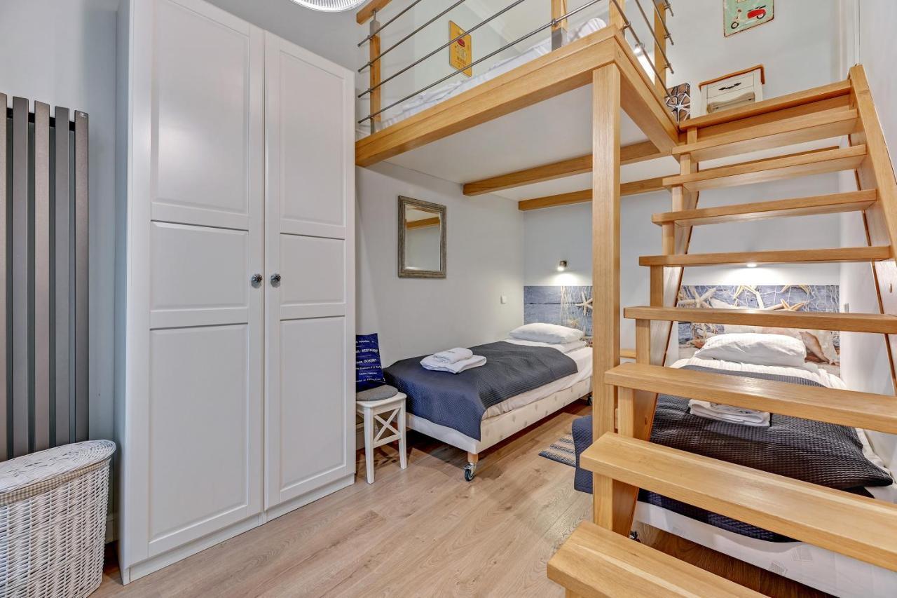 K2018 Mezzo Grand Tourist Apartment *