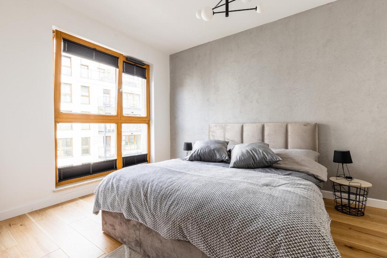 Zajezdnia Apartment