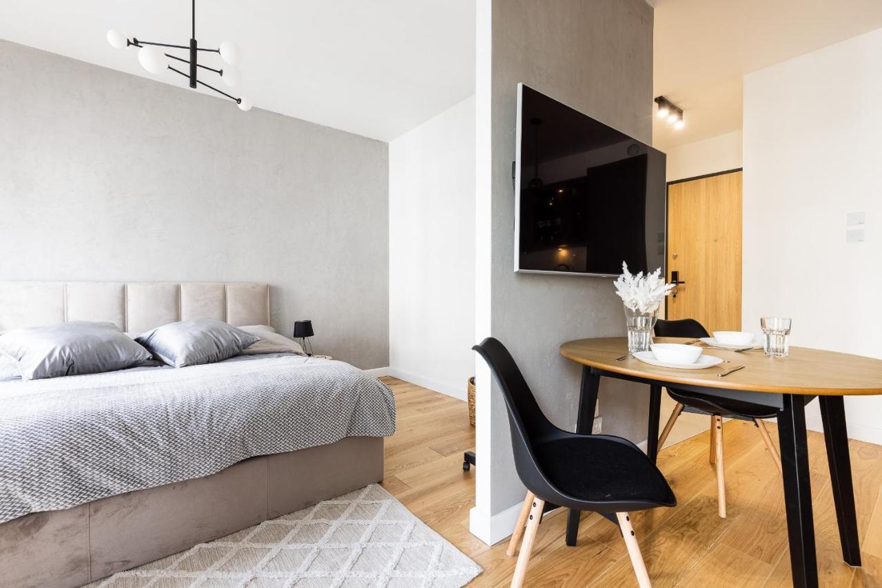 Zajezdnia Apartamento Gdańsk