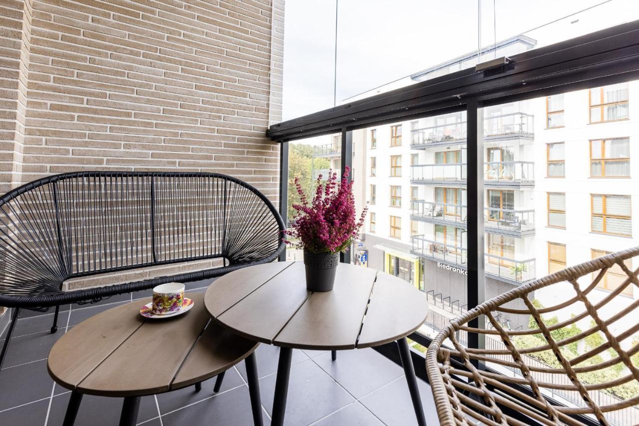 Apartamento Zajezdnia *