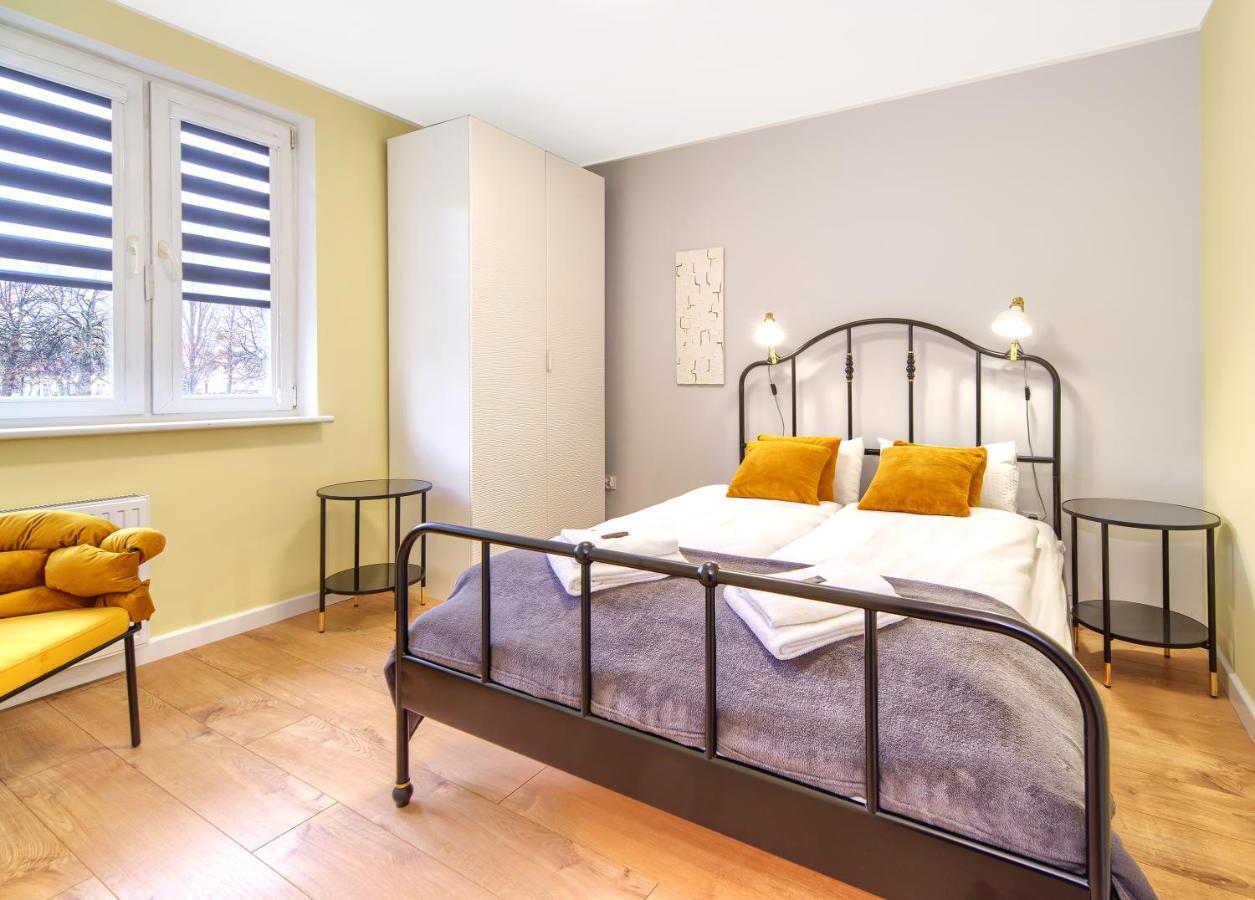 Apartment Platinium Baltic *