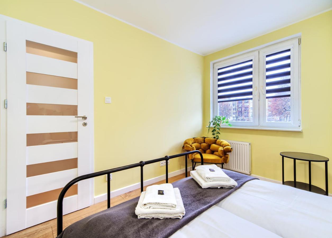 Platinium Baltic Apartment *