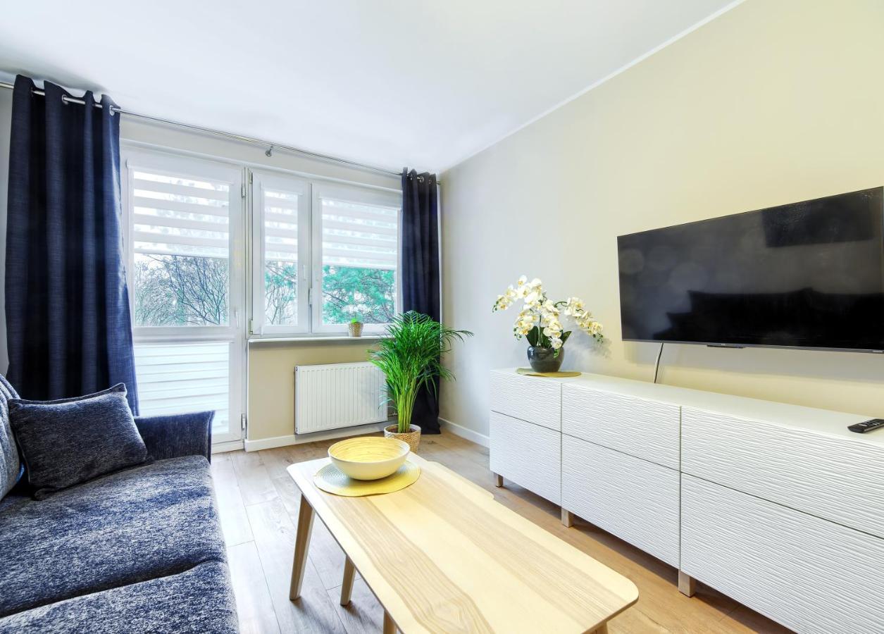 Apartment Platinium Baltic