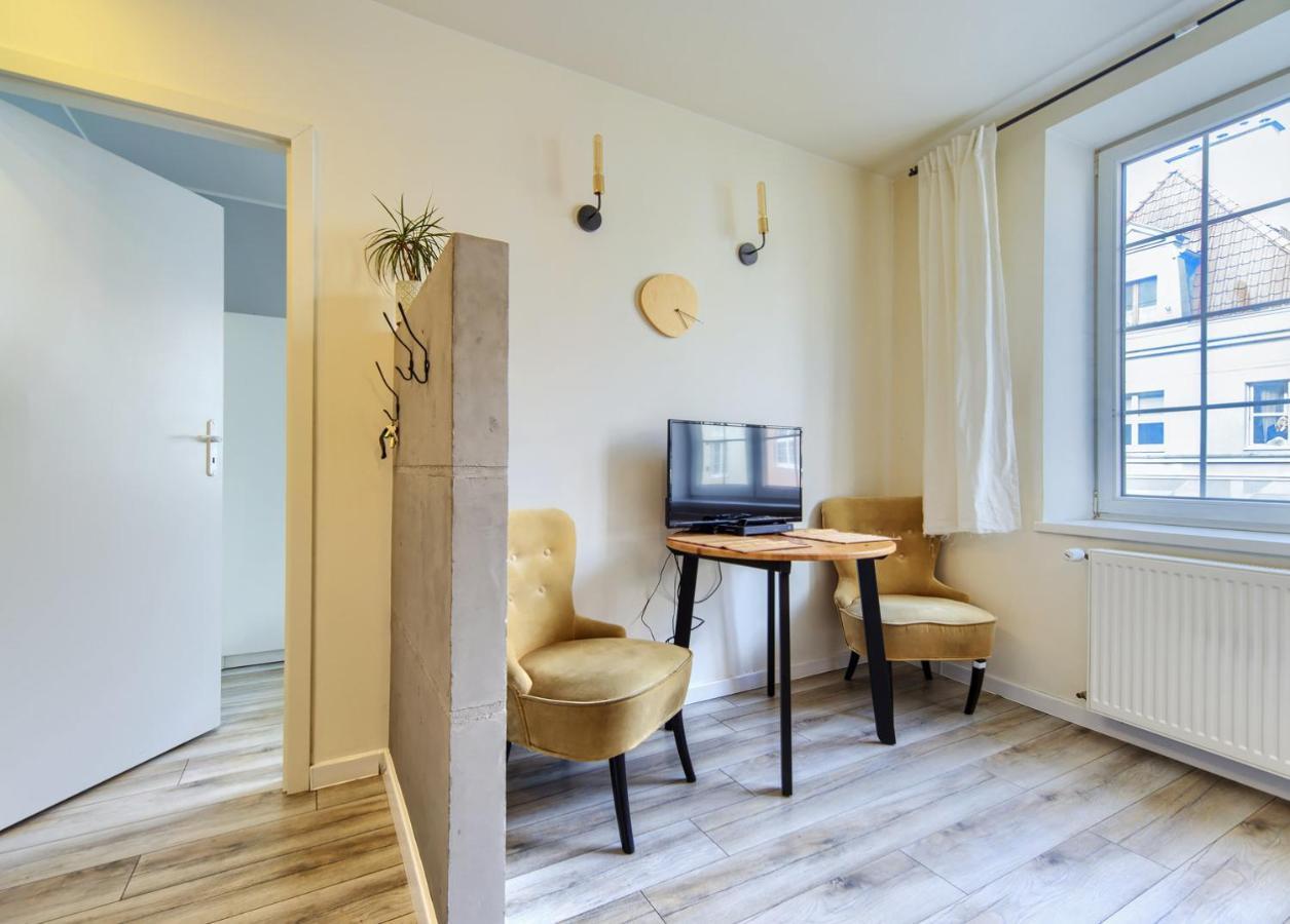 Ogarna 29 Apartment