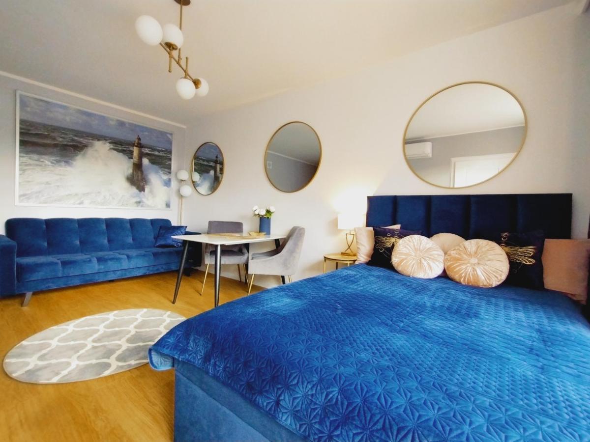 Slaska 12 By Perfect Apartamento Gdańsk