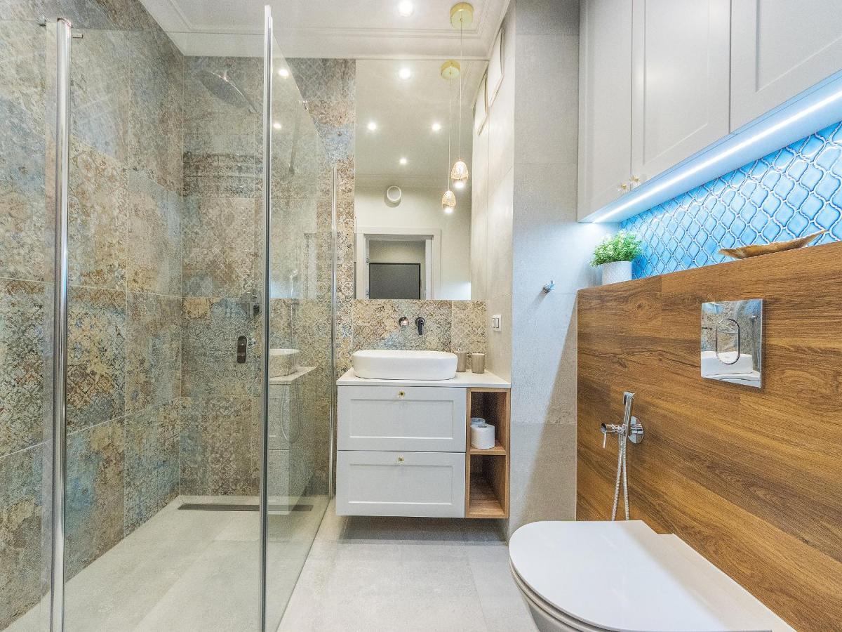 Flatbook - City Center Apartments Granaria With Parking Gdańsk