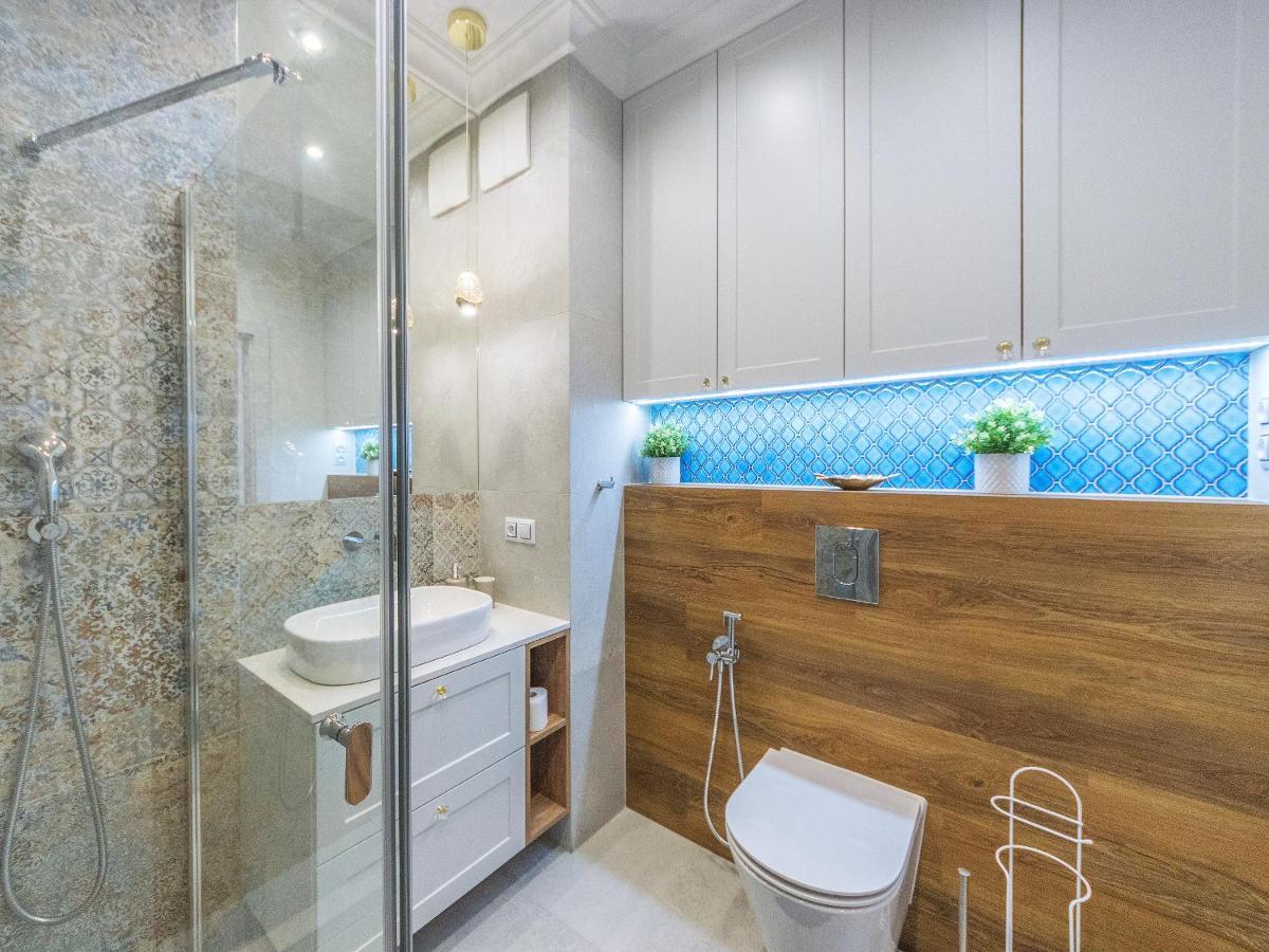 Flatbook - City Center Apartments Granaria With Parking * Gdańsk