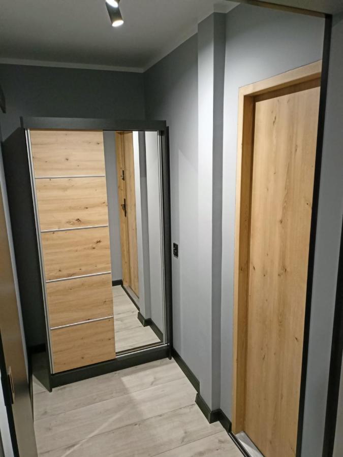 Apartament Stogi Gdańsk