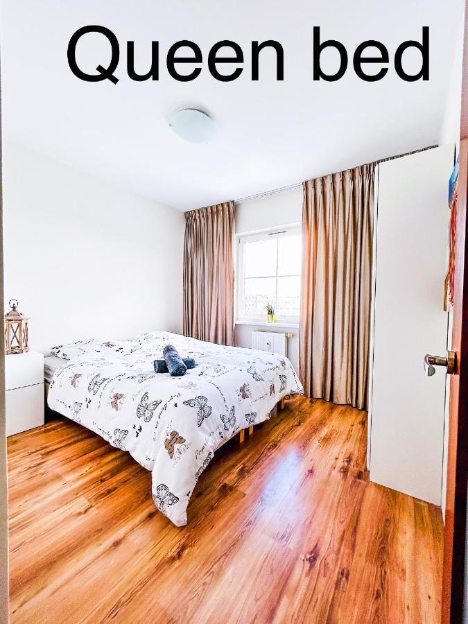 Nad Stawem, Dwupoziomowy, 6 Lozek, Parking, Zielona Okolica Apartment *