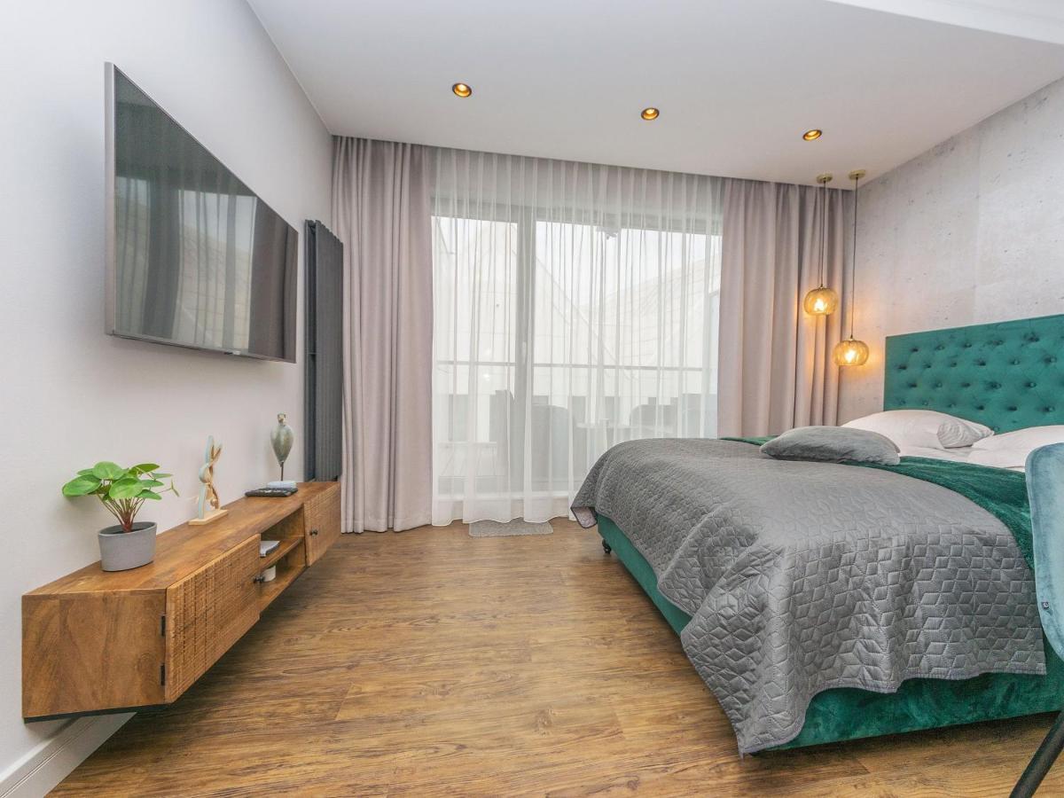 Flatbook - City Center Apartments Granaria With Parking Apartamento *