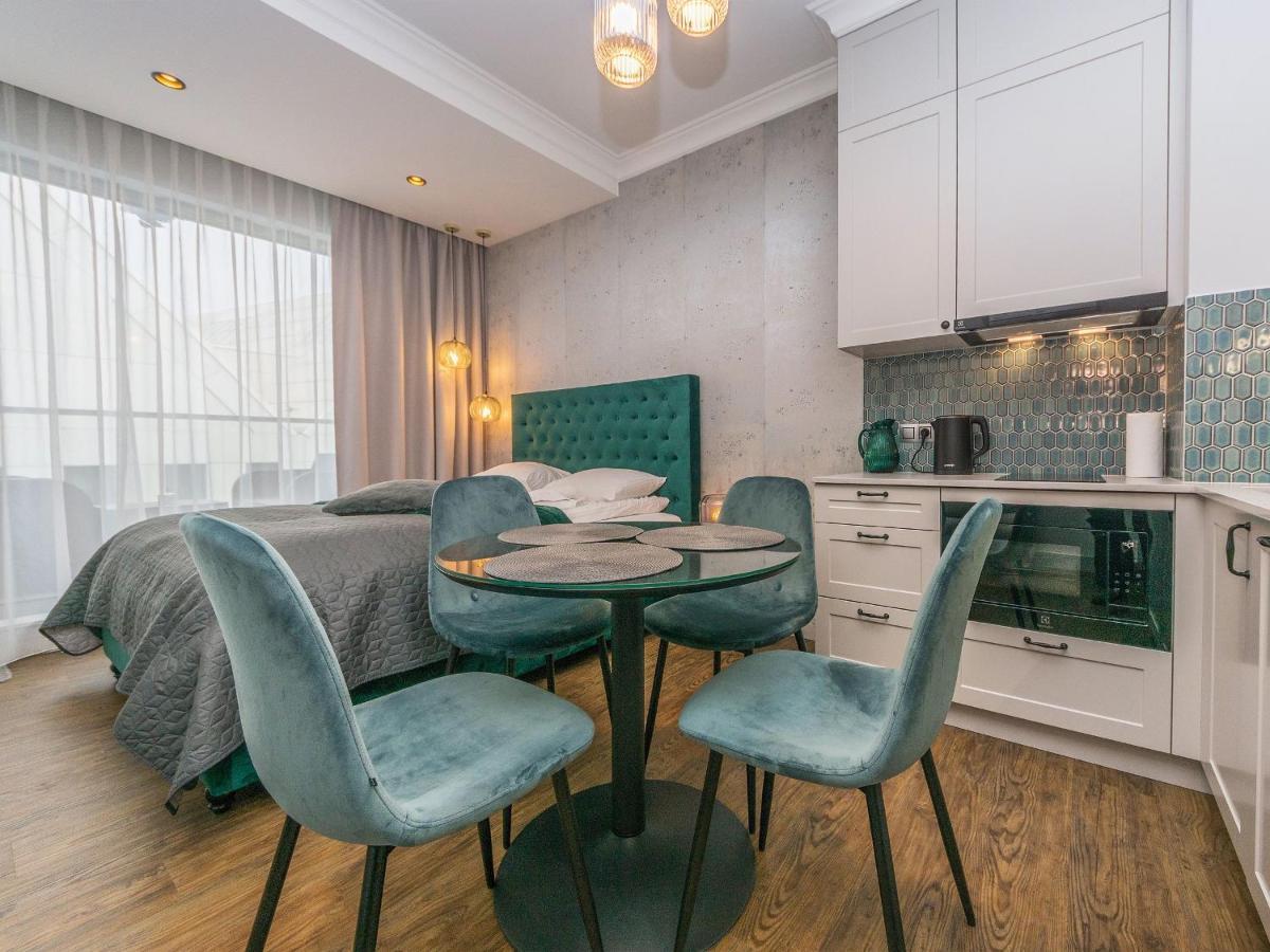 Flatbook - City Center Apartments Granaria With Parking Apartamento *