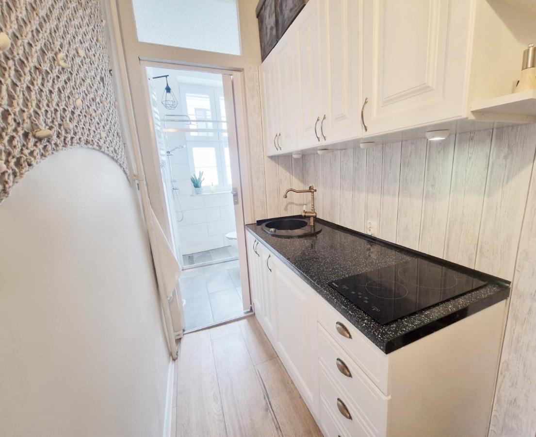 Bellavita Old Town Apartment
