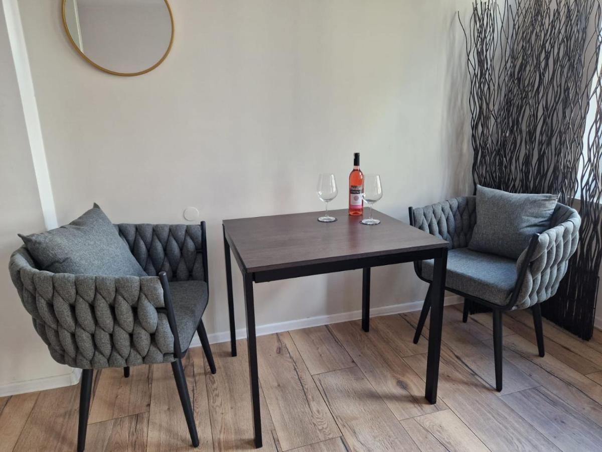 Apartment Bellavita Old Town