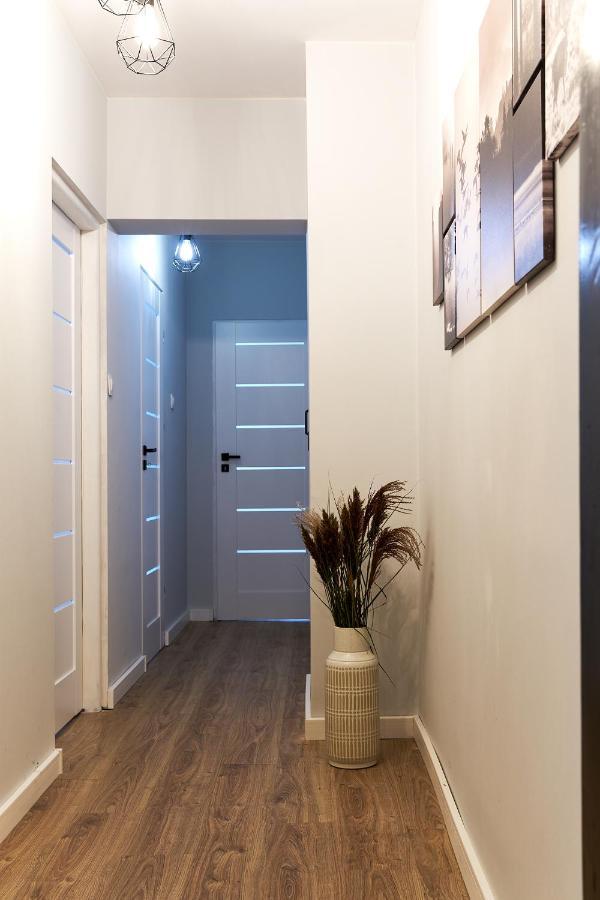 Apartament Sen *