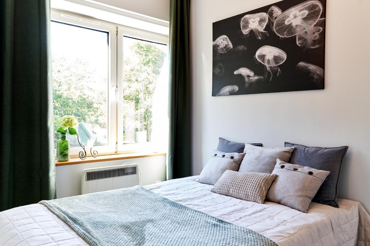Apartament Sen Căn hộ Gdansk