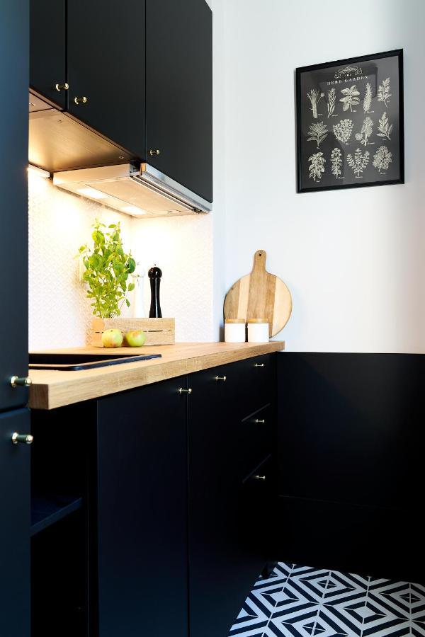 Căn hộ Apartament Sen Gdansk