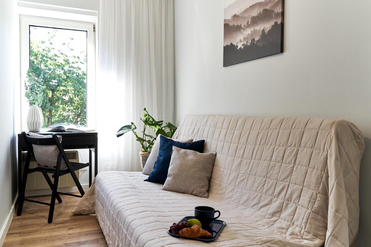 Apartament Sen Căn hộ