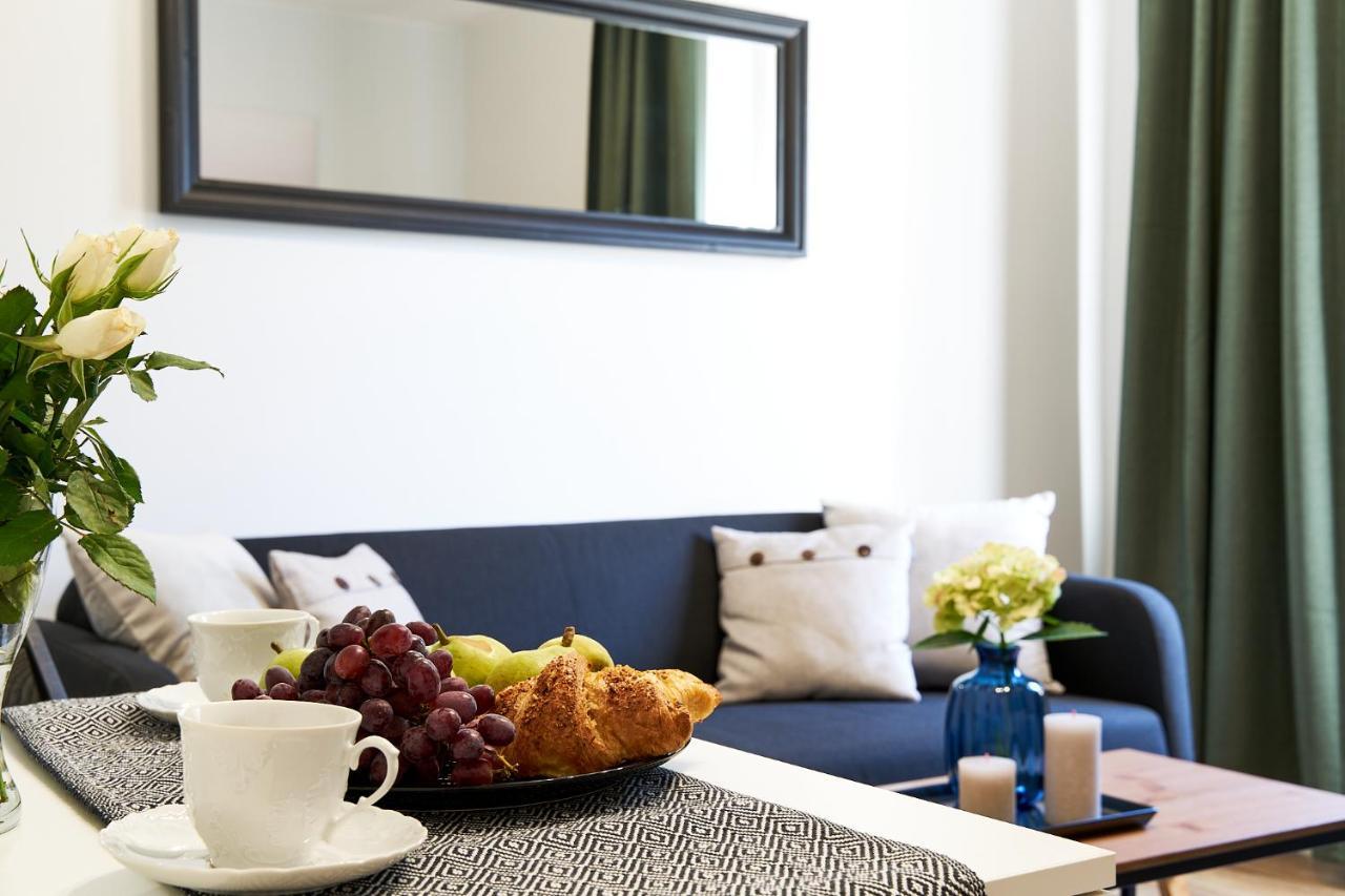 Apartament Sen Gdansk