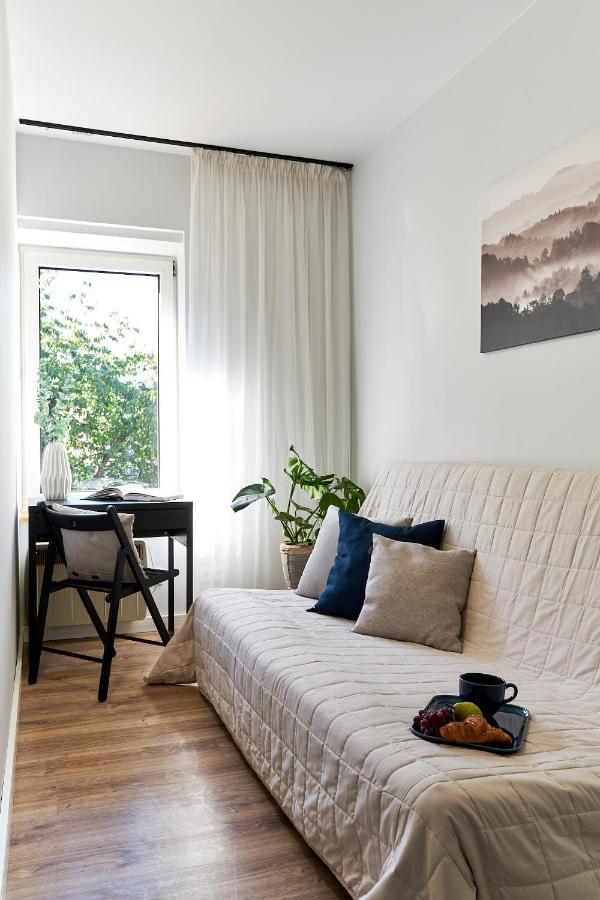Apartament Sen *