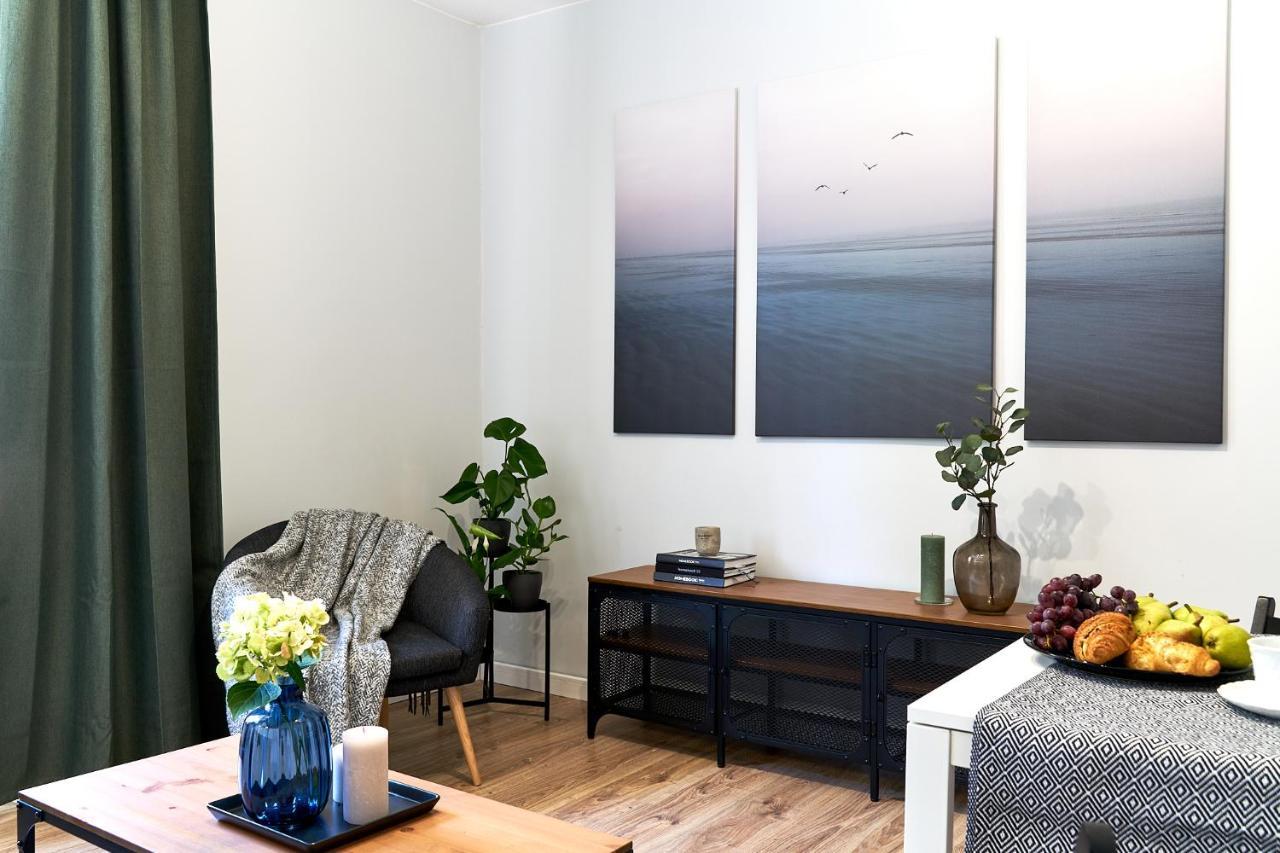 Apartament Sen * Gdansk