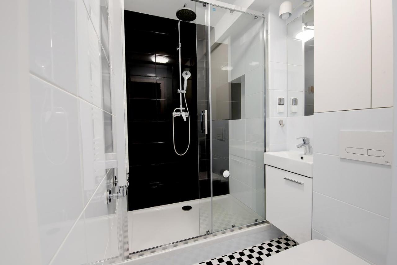 Twój Salon-flat In Center *