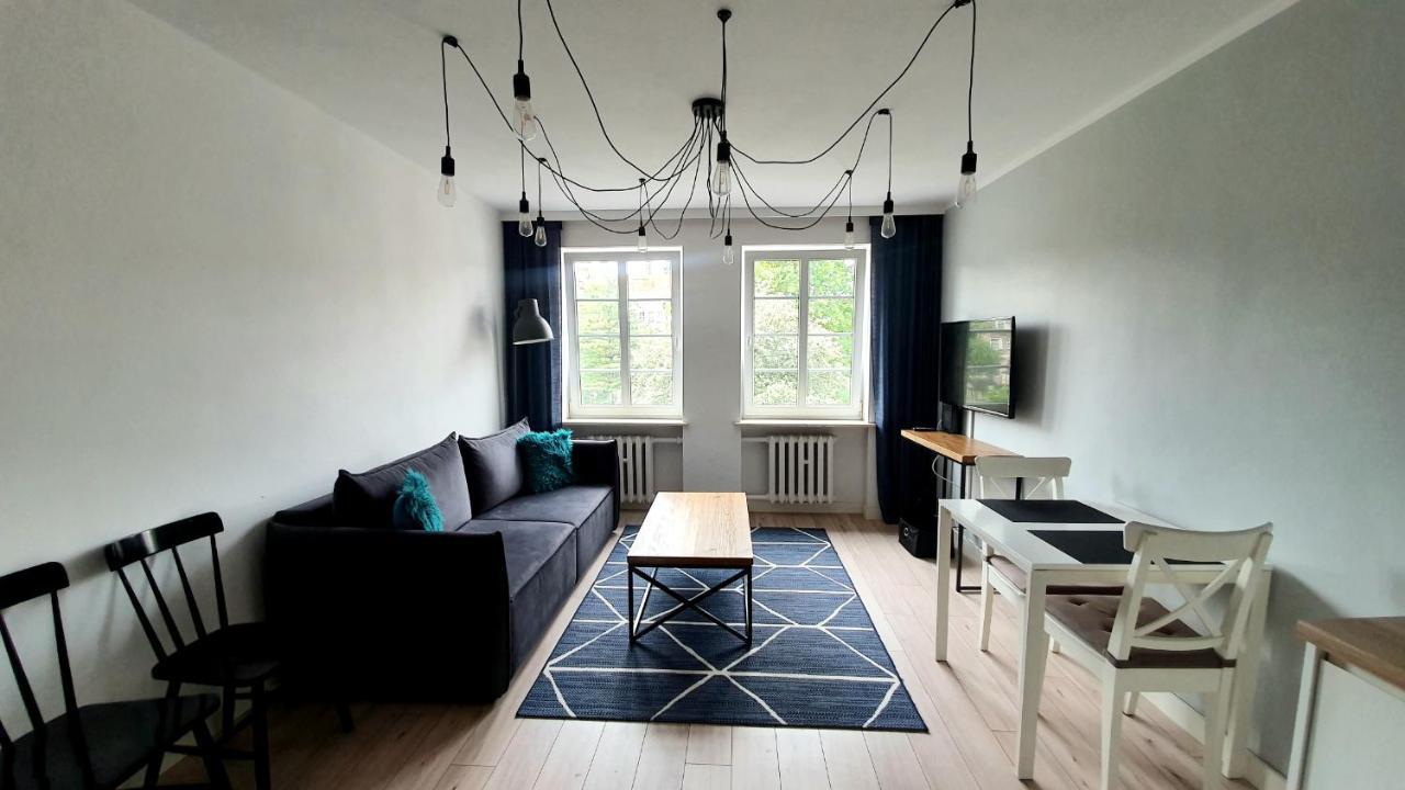 Twój Salon-flat In Center Gdańsk