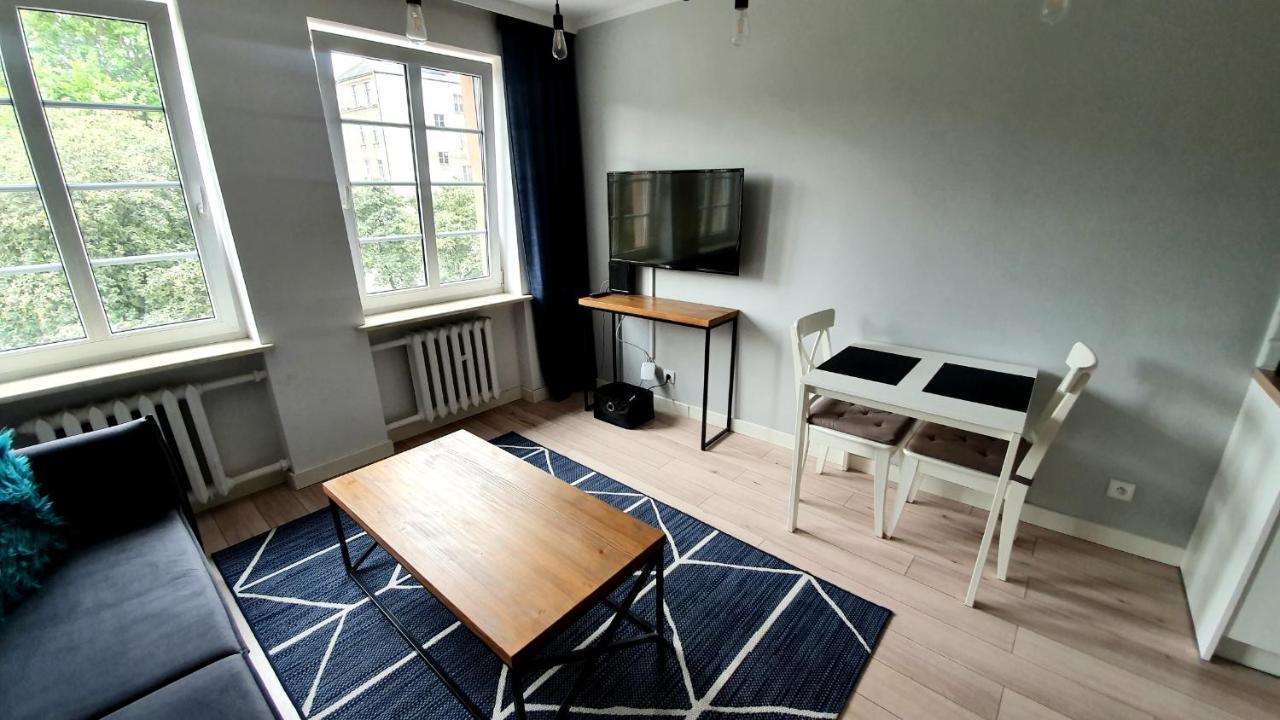 Twój Salon-flat In Center Apartament