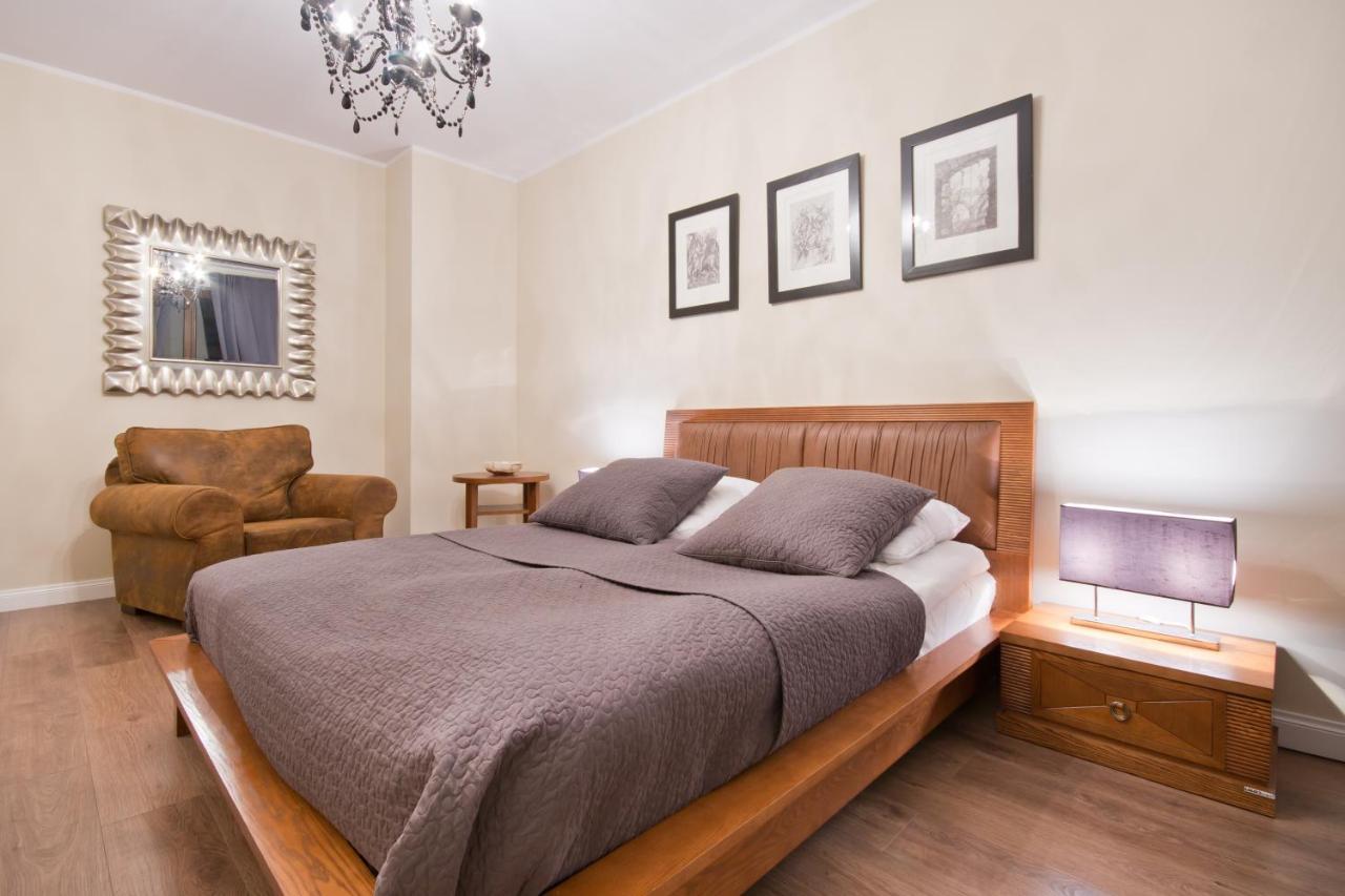 Twój Salon-flat In Center Gdańsk
