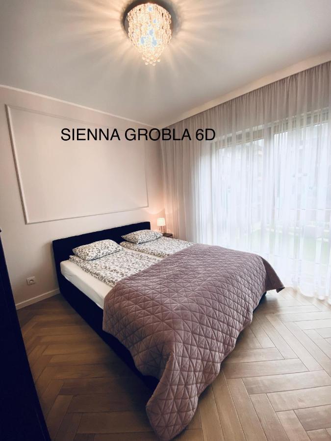 Twój Salon-flat In Center Gdańsk