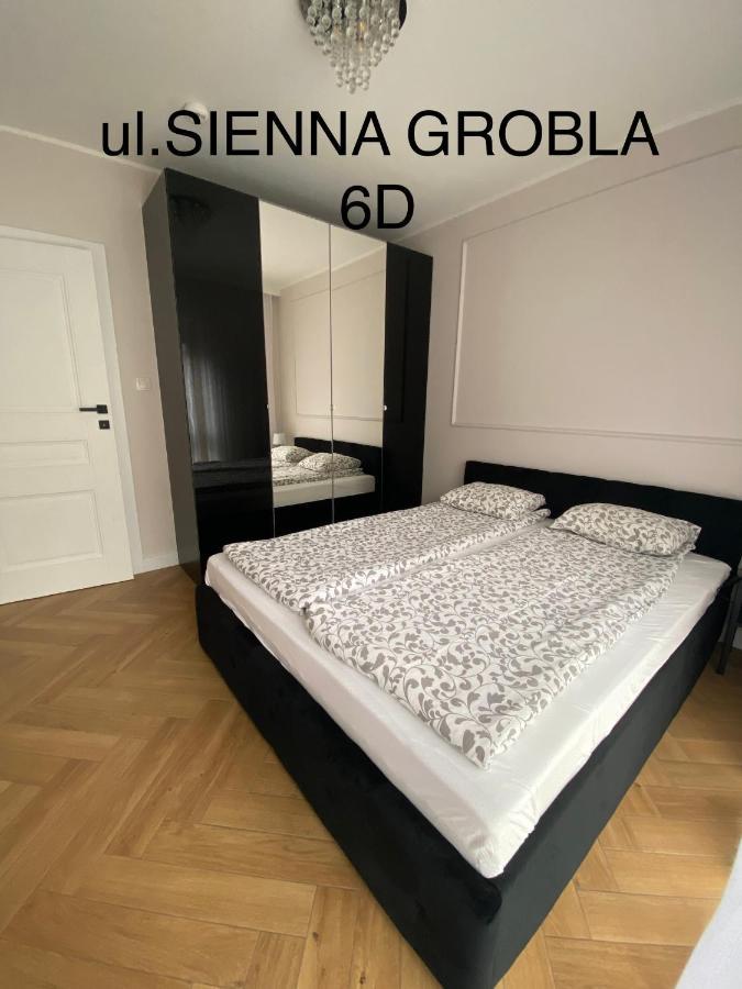 Apartament Twój Salon-flat In Center *