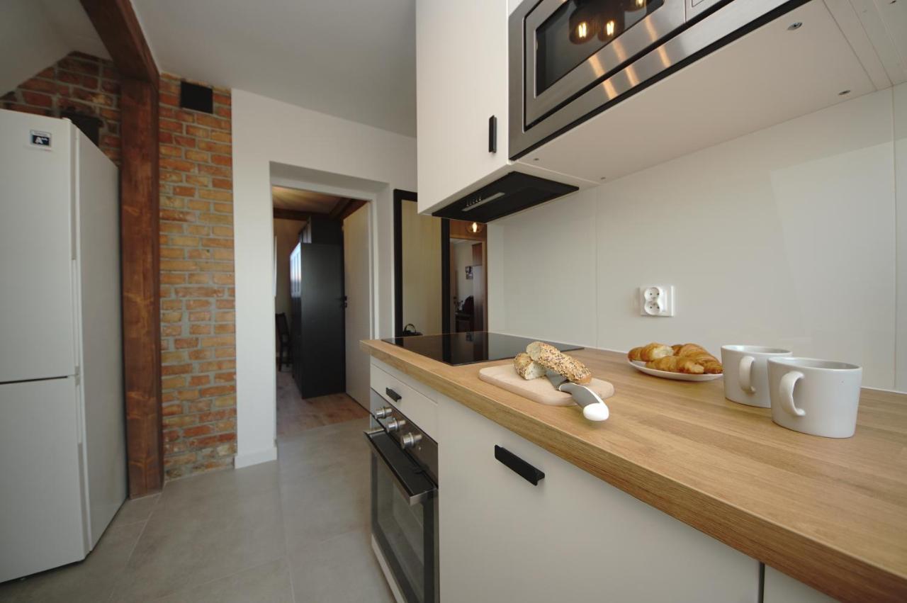 Lägenhet Bh Properties, Apartament Wood