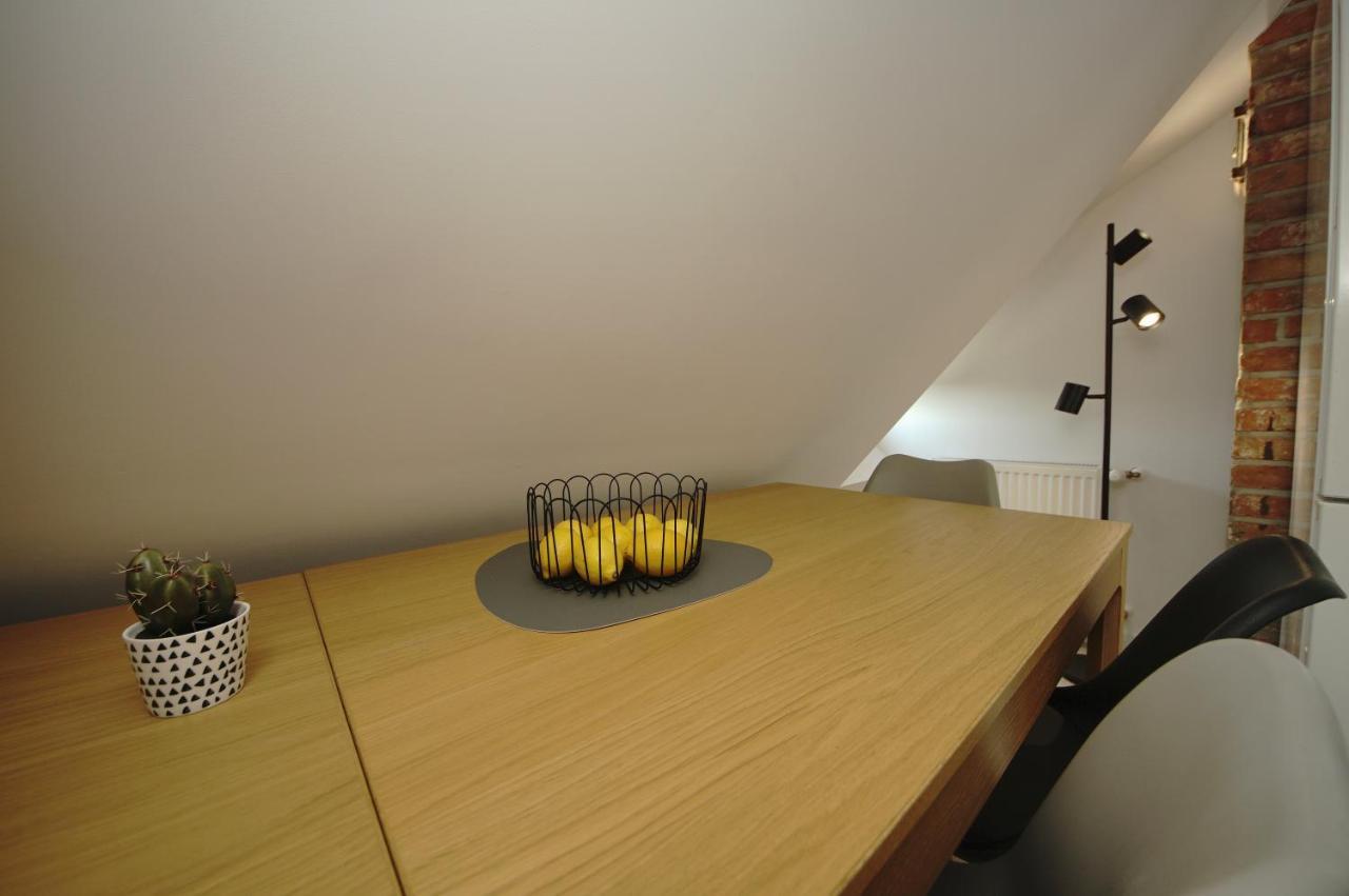 Bh Properties, Apartament Wood * Gdansk