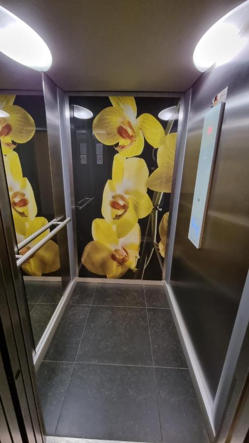 Apartament Nadmorski 15 Huoneisto *