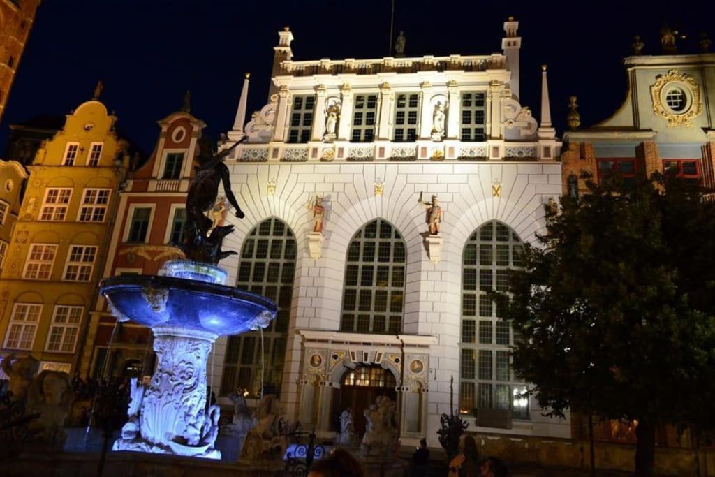 Lägenhet Hello Modena Sw Ducha *