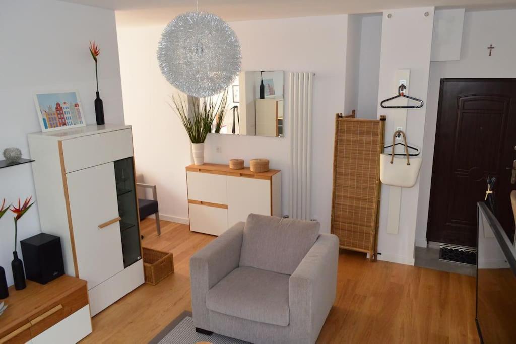 Hello Modena Sw Ducha Apartment Gdansk