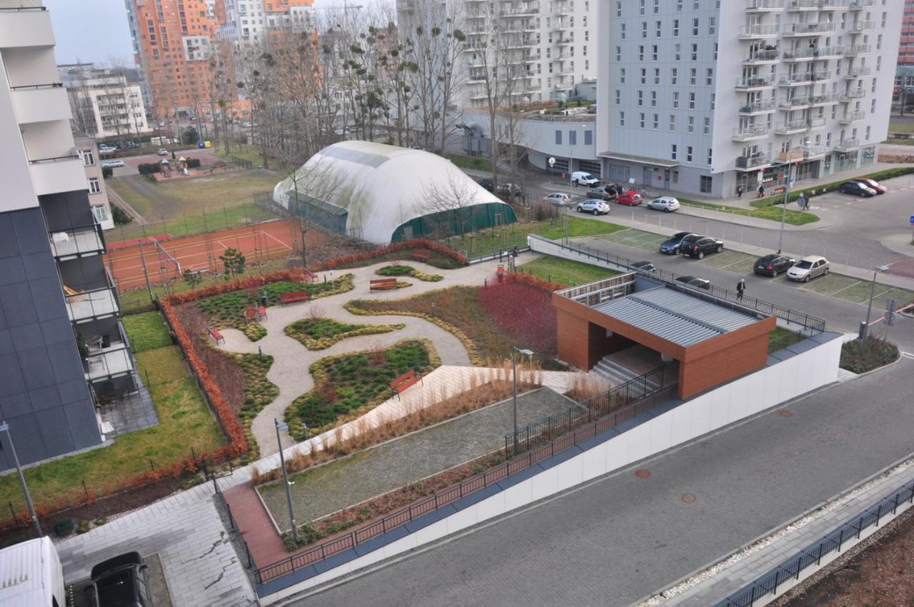 Apartamento Nadmorskie Spektrum