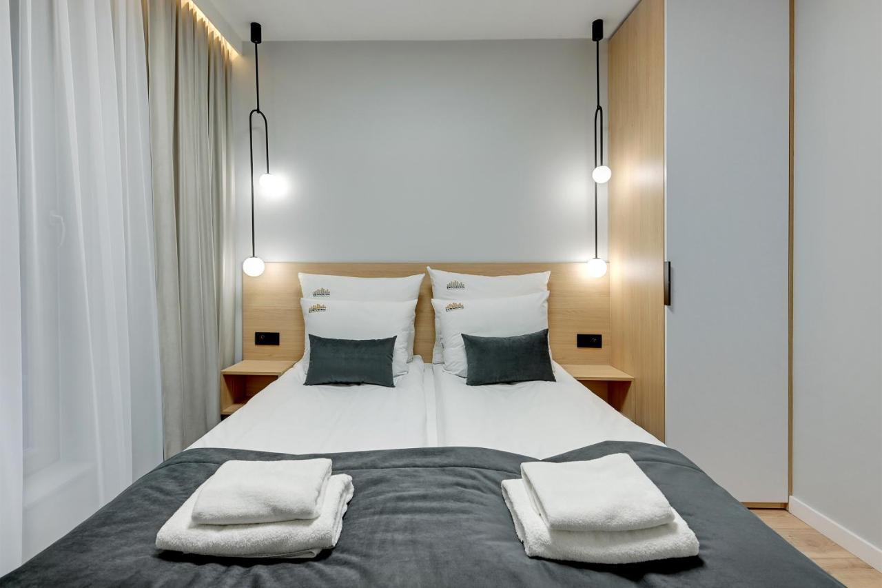 Apartment Grano - Pool, Sauna, & Parking By Downtown *