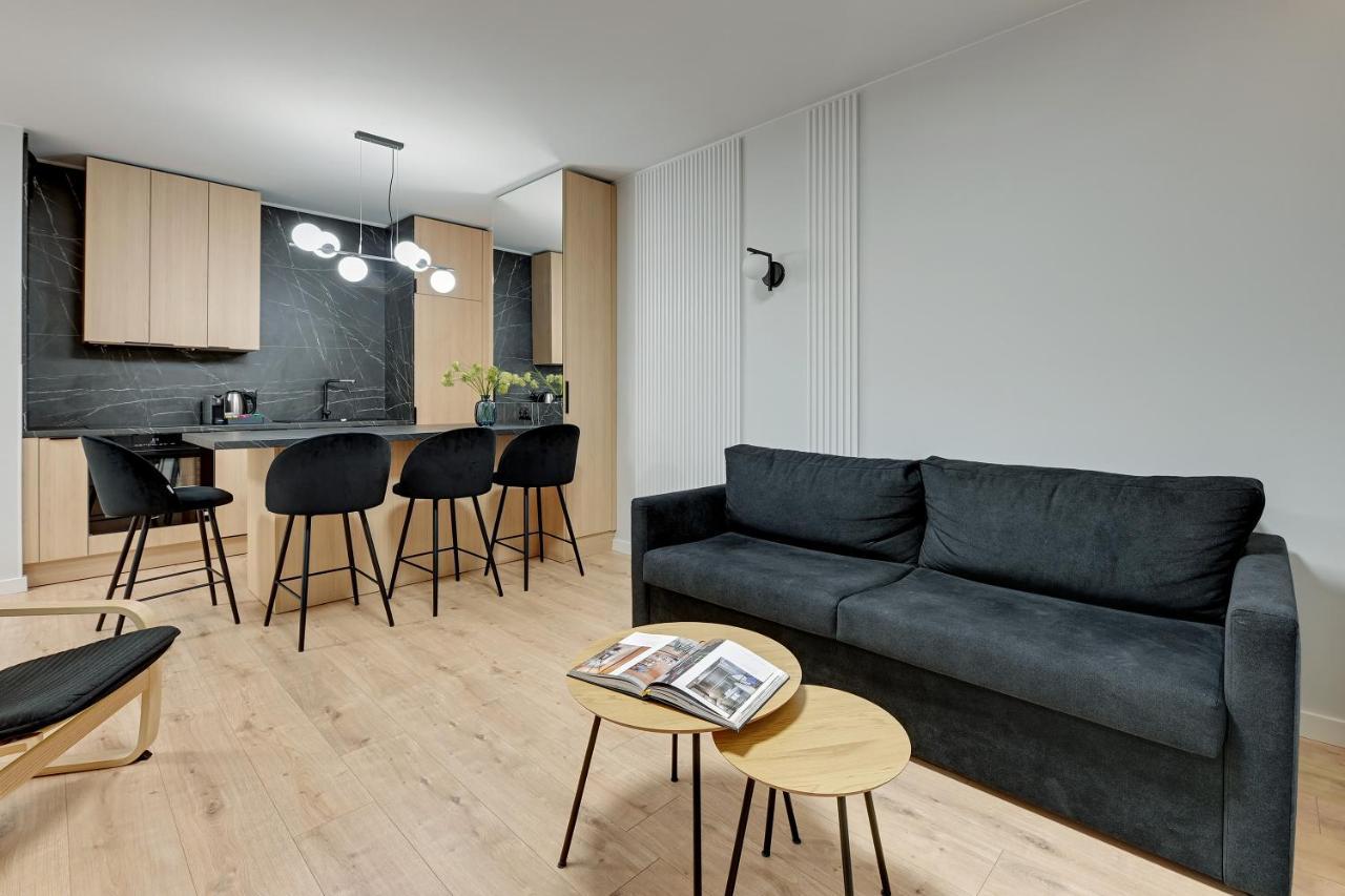 Apartment Grano - Pool, Sauna, & Parking By Downtown *