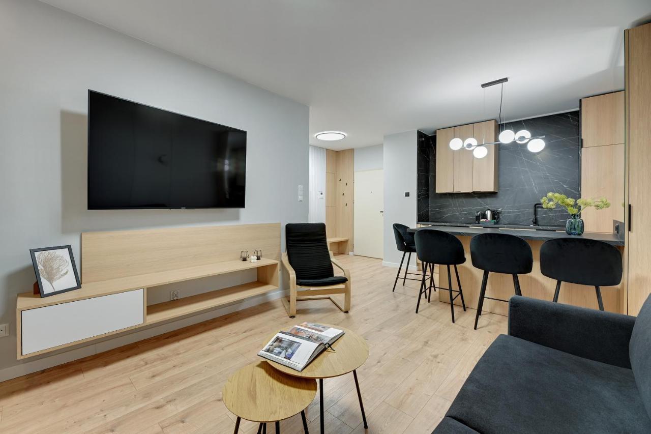 Apartment Grano - Pool, Sauna, & Parking By Downtown *