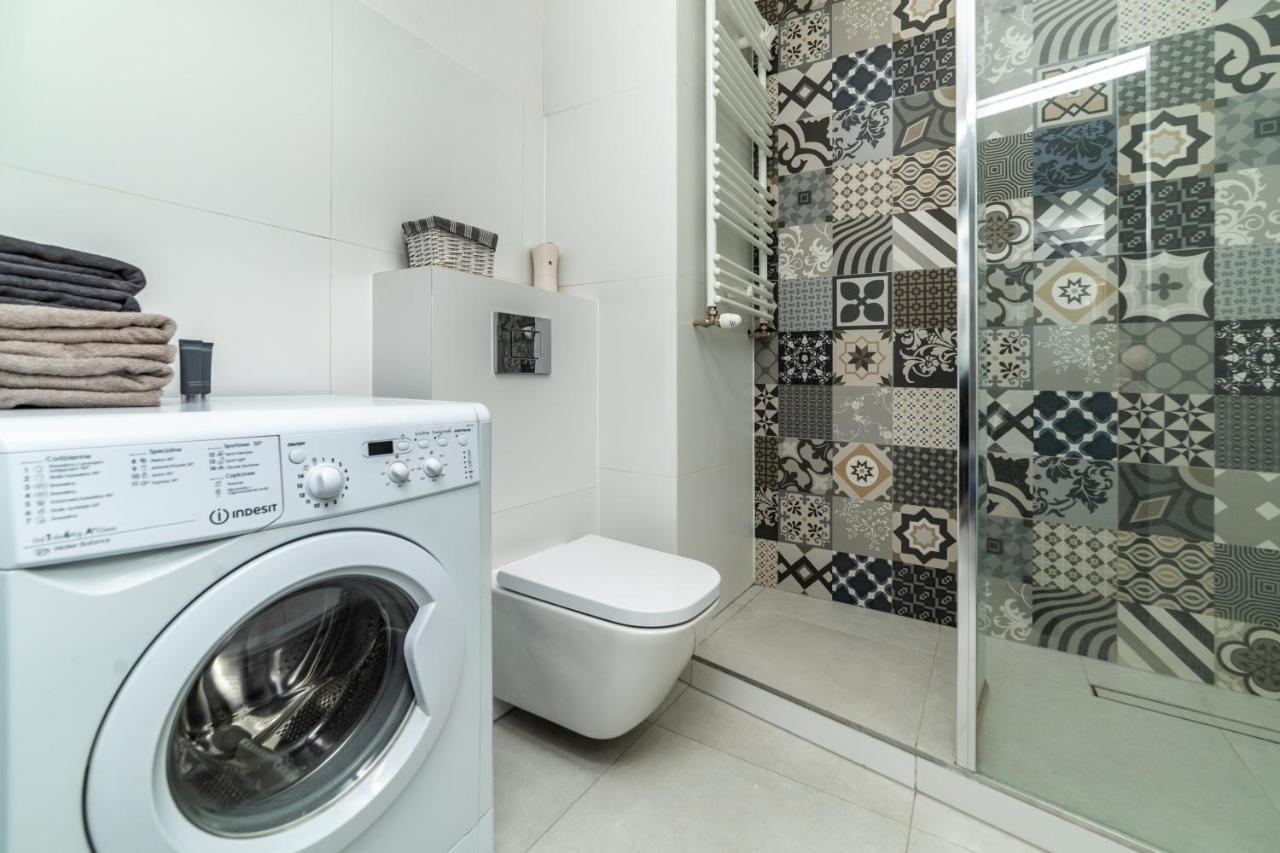 Apartment Boho W Albatross Towers