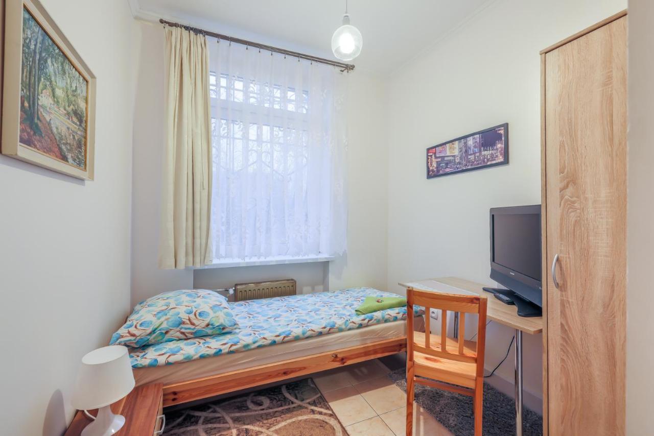 Homestay Oliva Gdansk