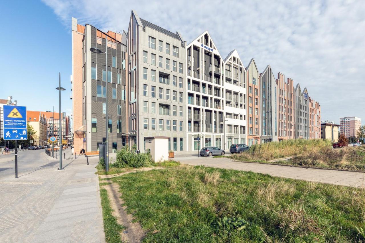 Leilighet Grano Comfort By Renters Prestige